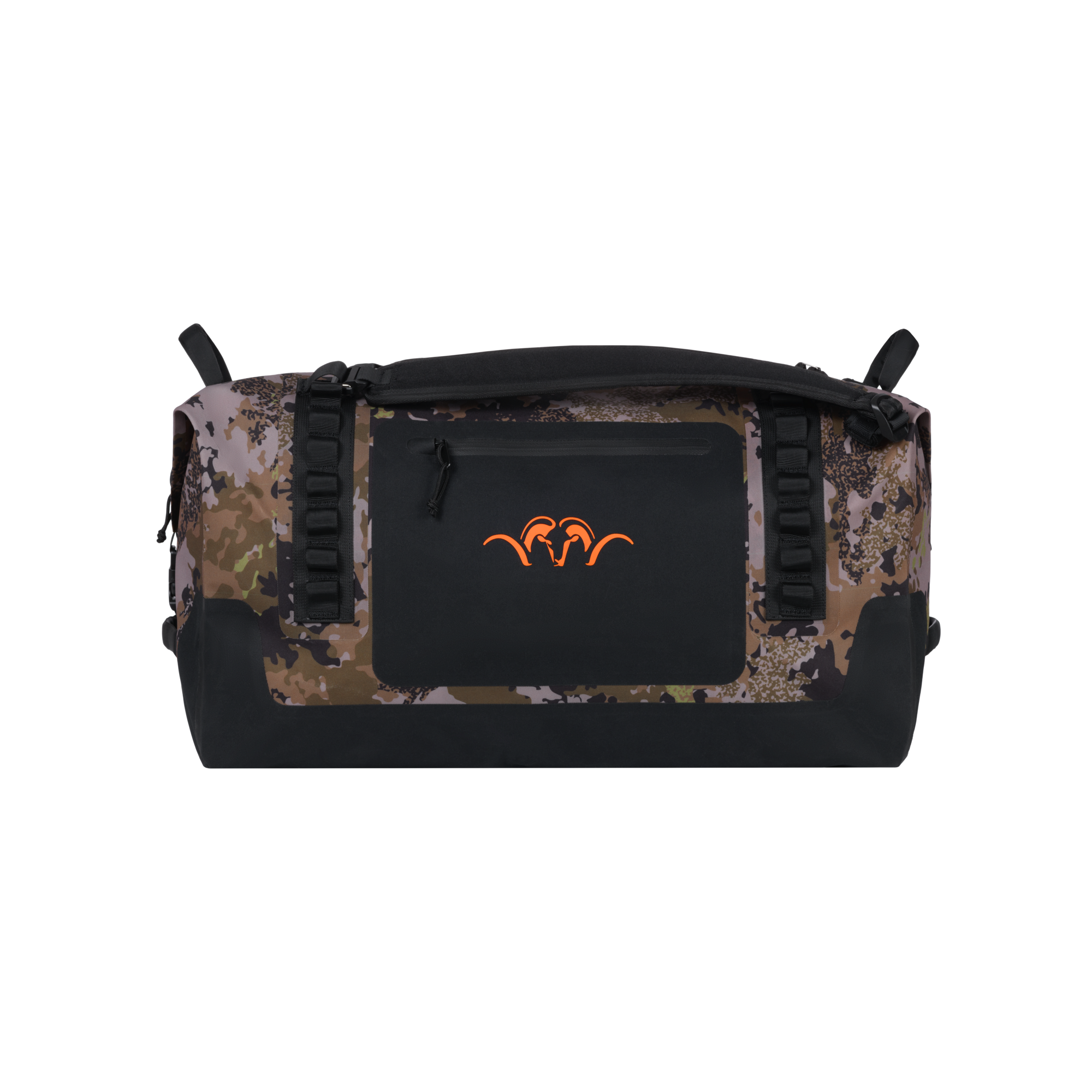 Blaser Duffle Bag M 60L HunTec Camouflage