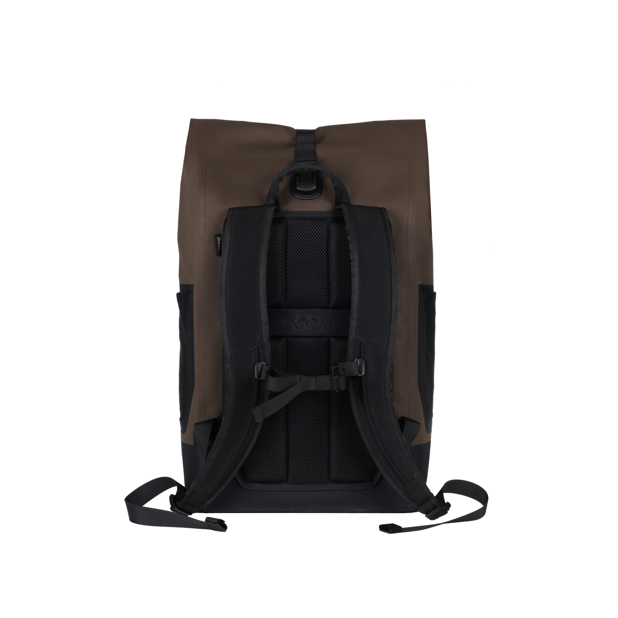 Blaser Reiserucksack braun