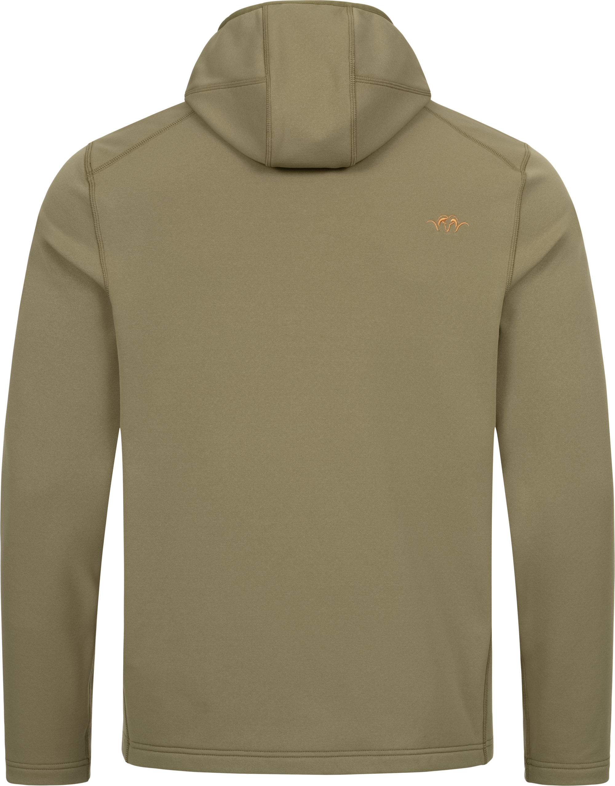 Herren Drain FZ Hoody kaper