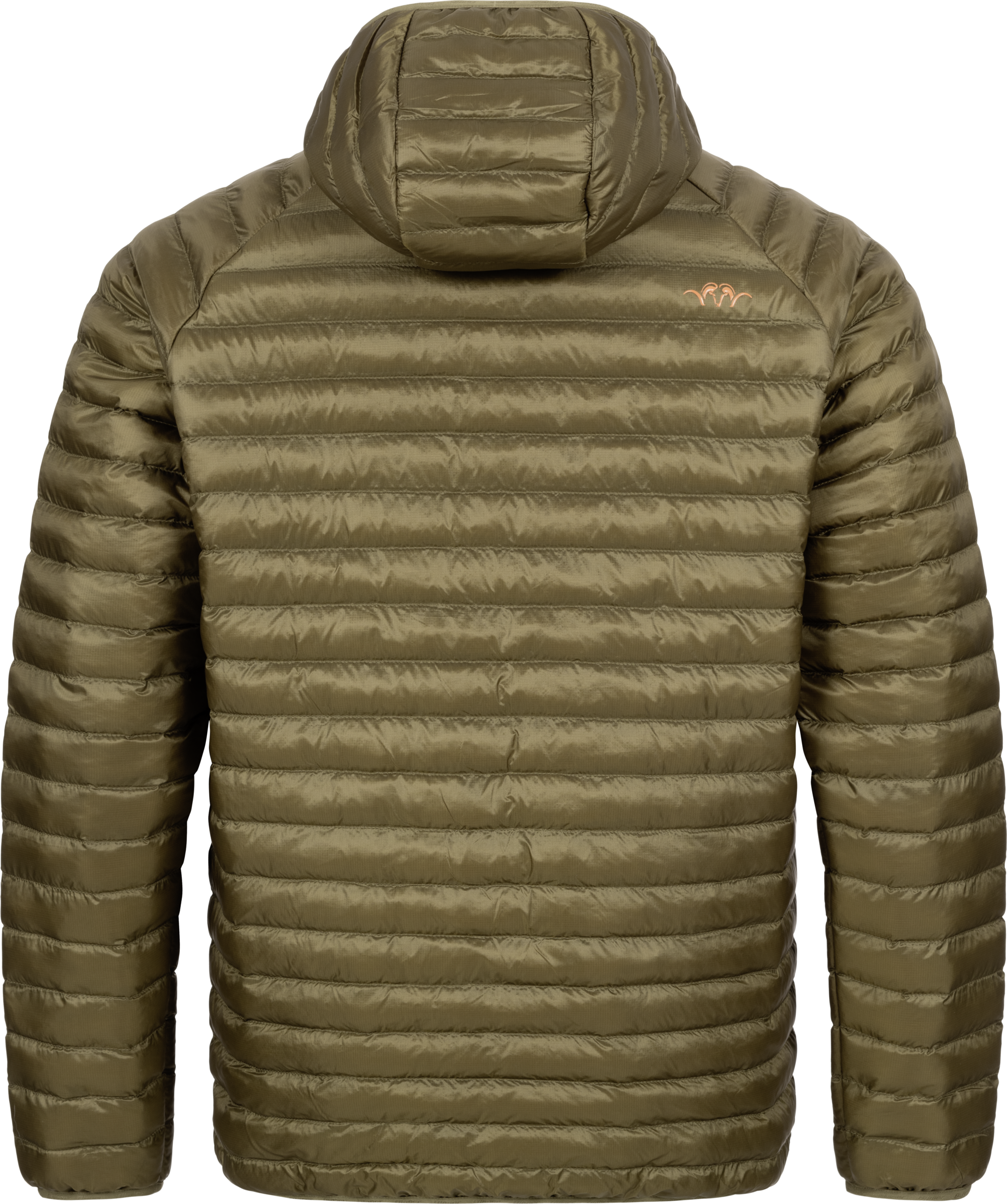 Herren Challenger Airflake dunkel oliv
