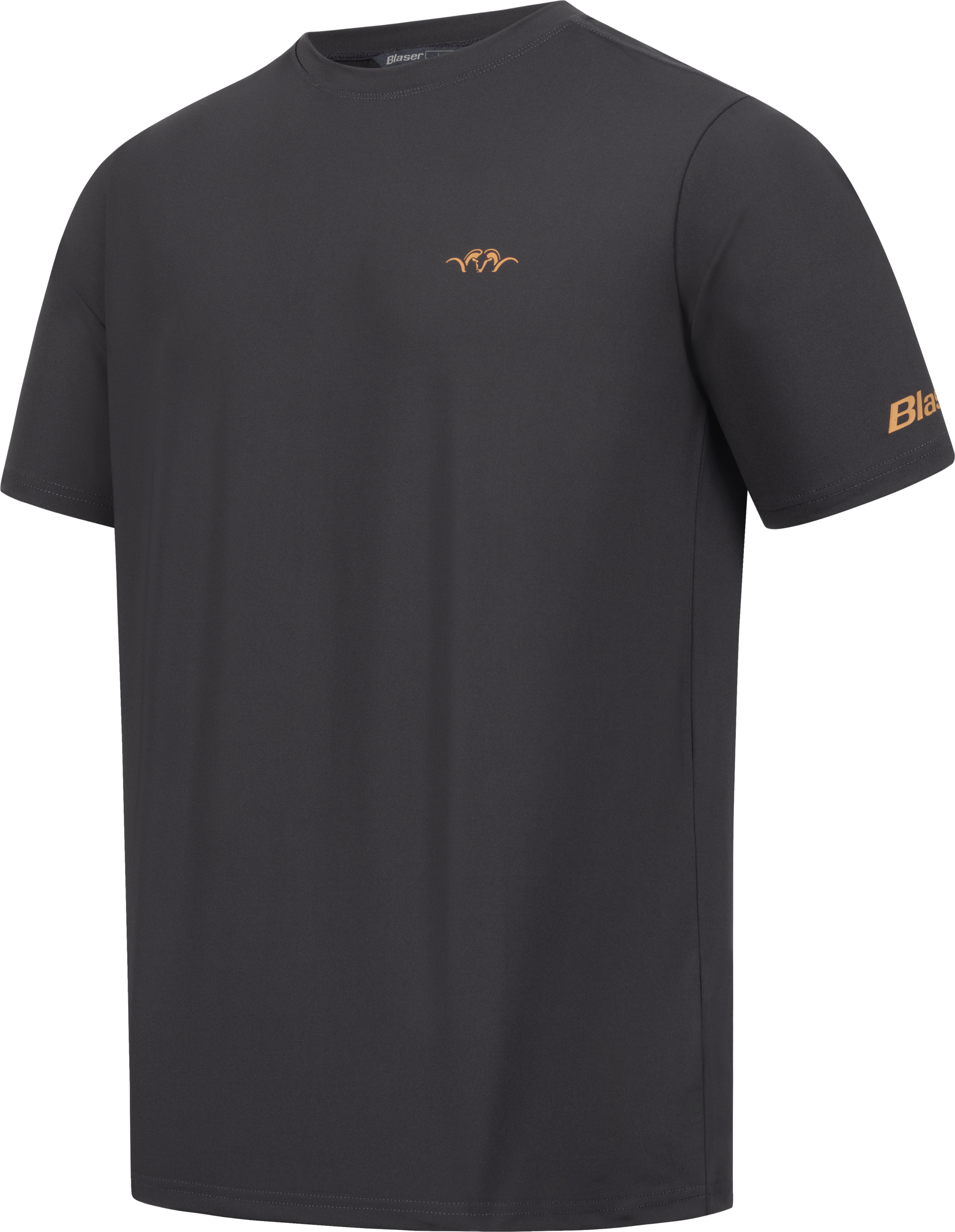 Herren Competition T-Shirt 26 phantom