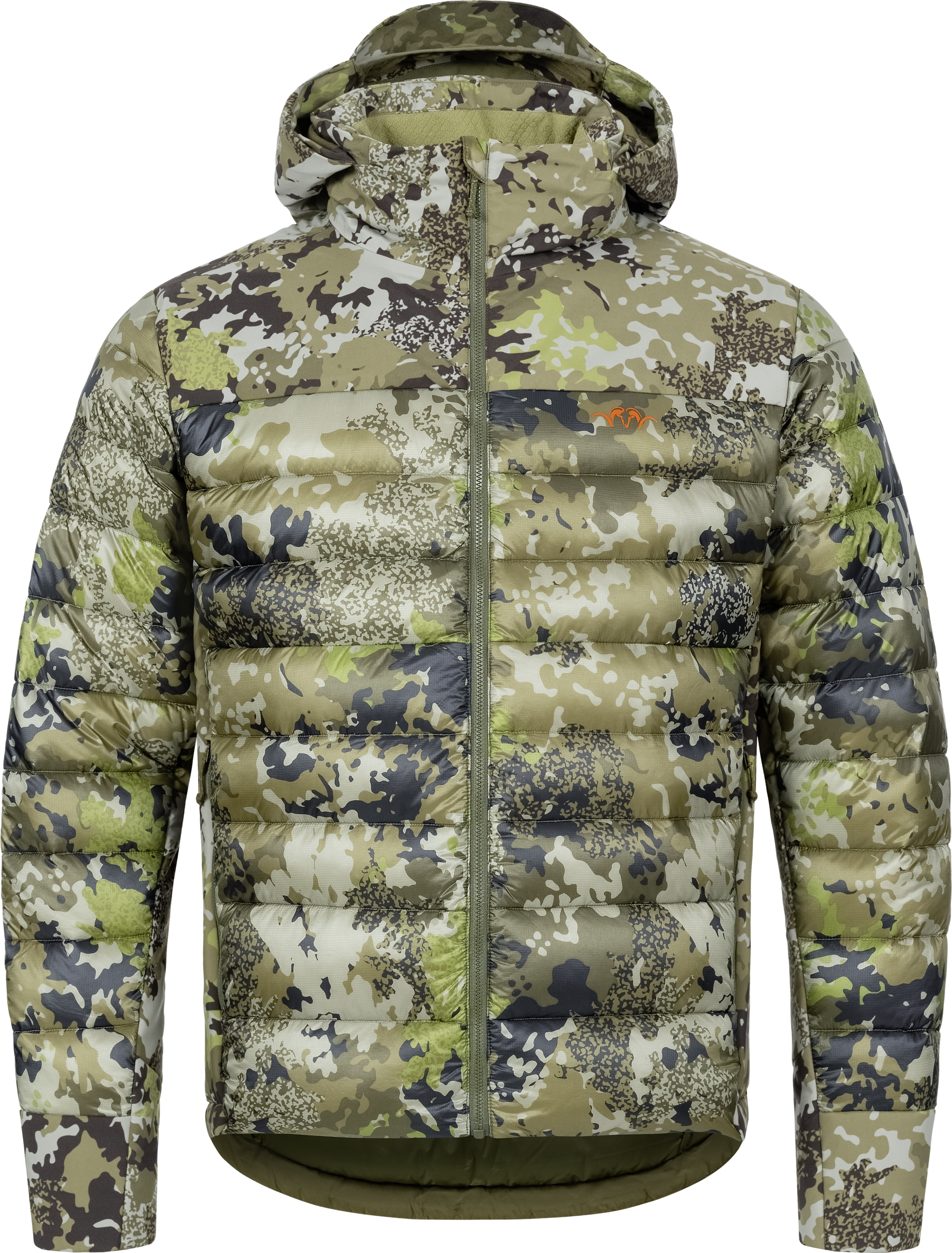 Herren Observer Jacke