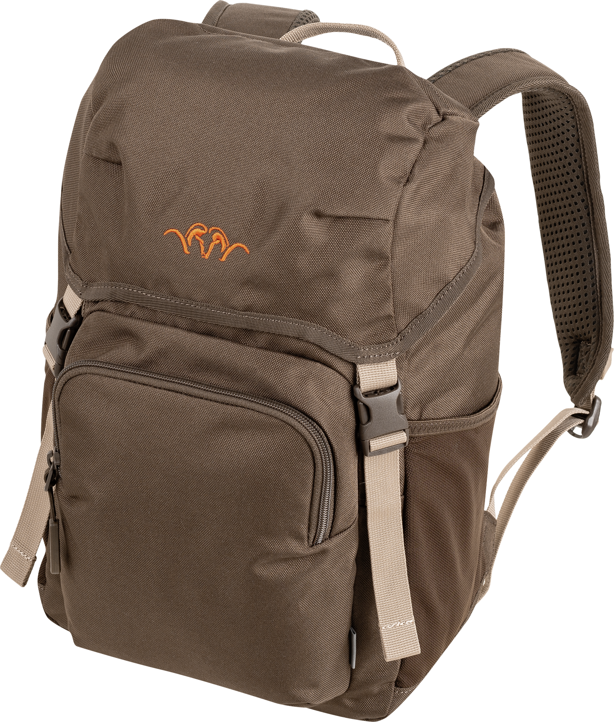 Blaser Kinderrucksack braun