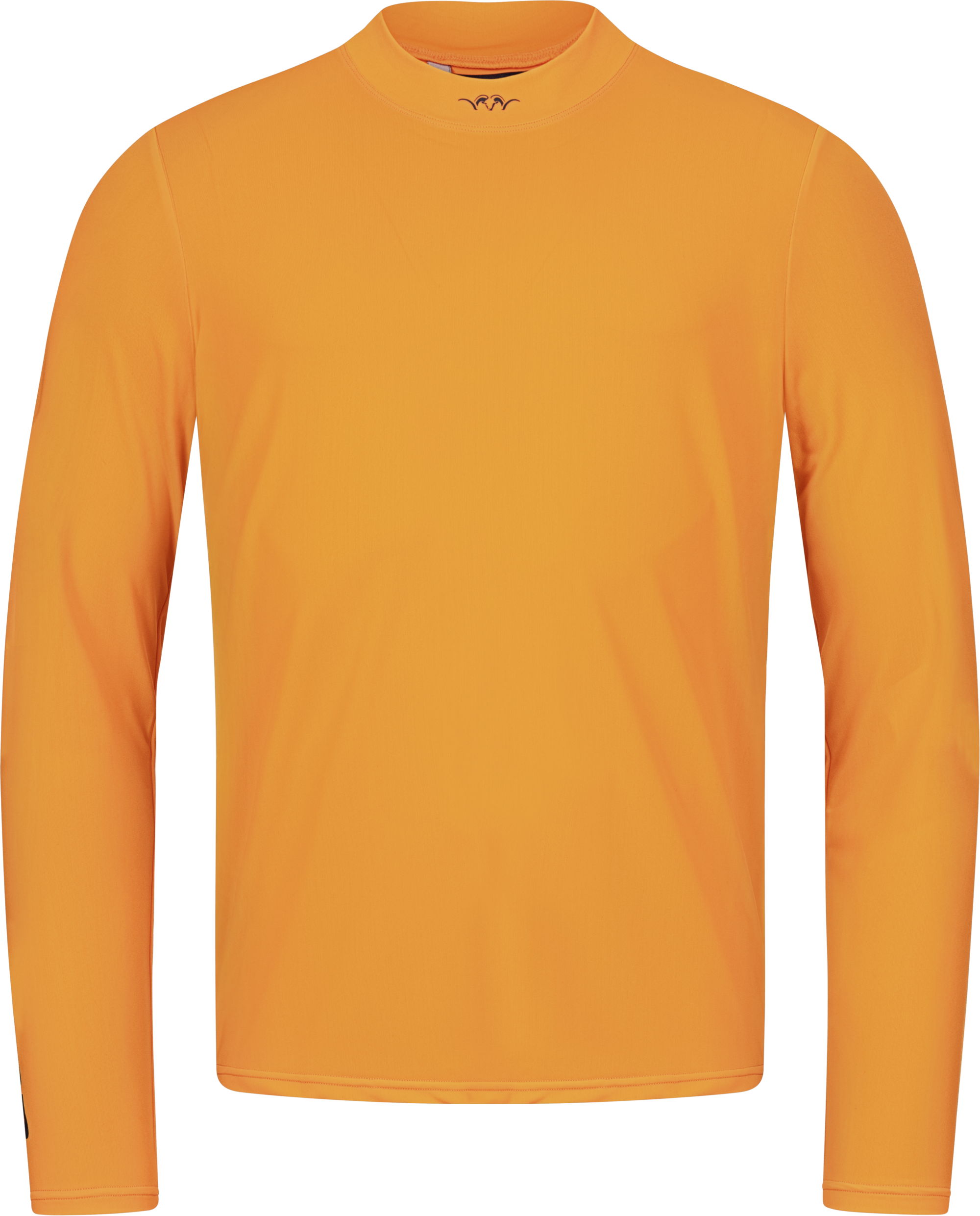 Blaser Herren Competition LS Base competition orange