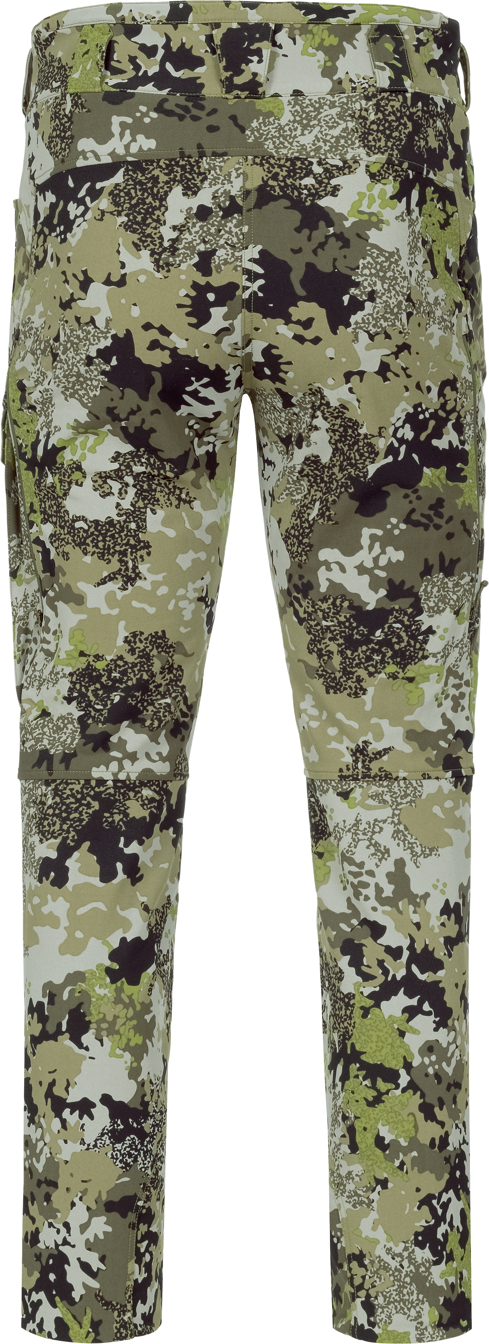Blaser Herren Resolution Hose HunTec Camouflage
