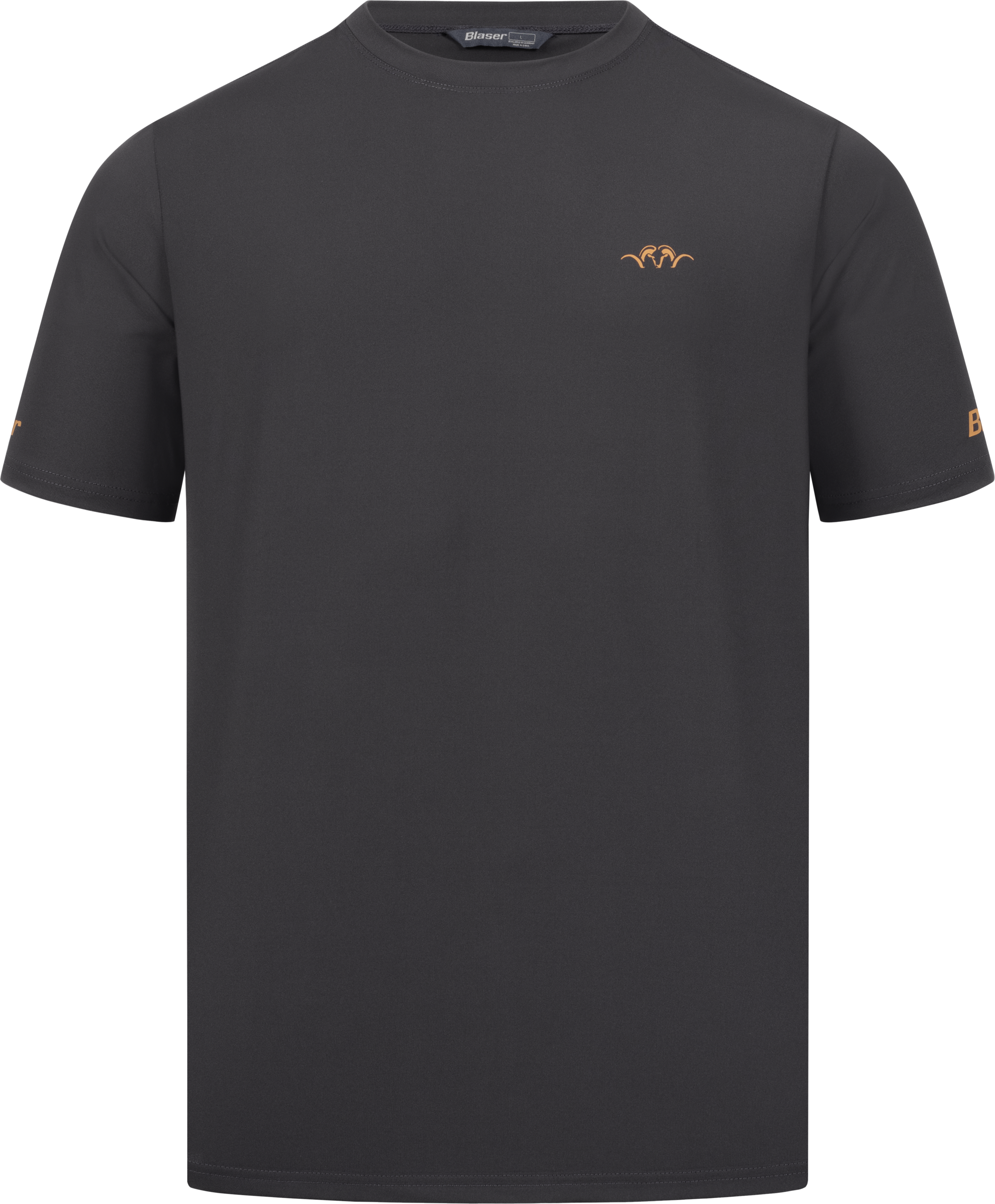 Herren Competition T-Shirt 26 phantom