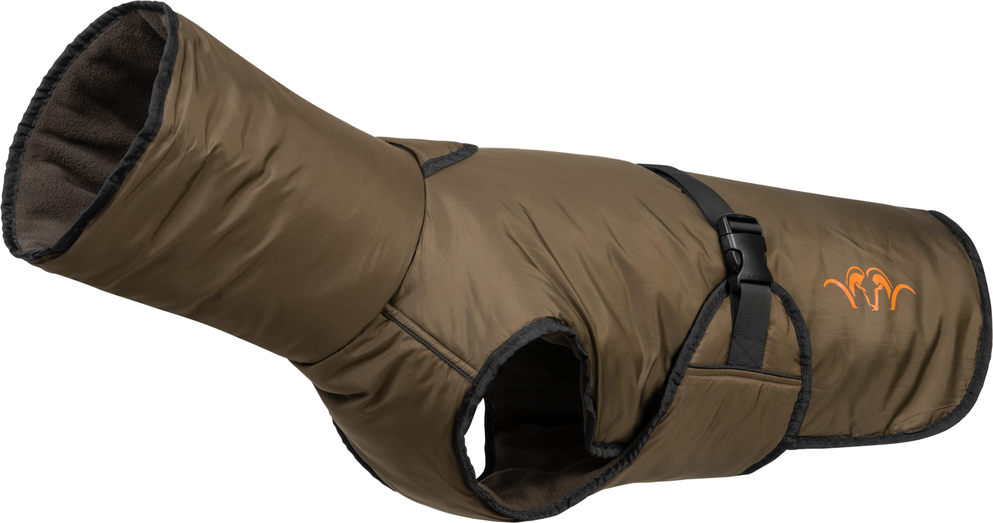 Blaser Hunde Poncho Dunkel Olive