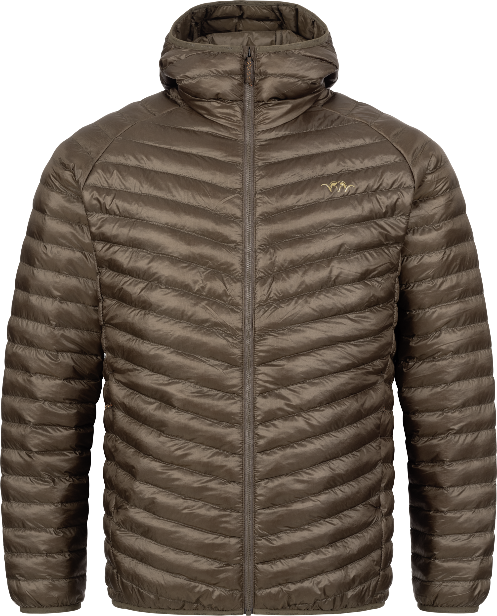 Herren Challenger Airflake dunkelbraun