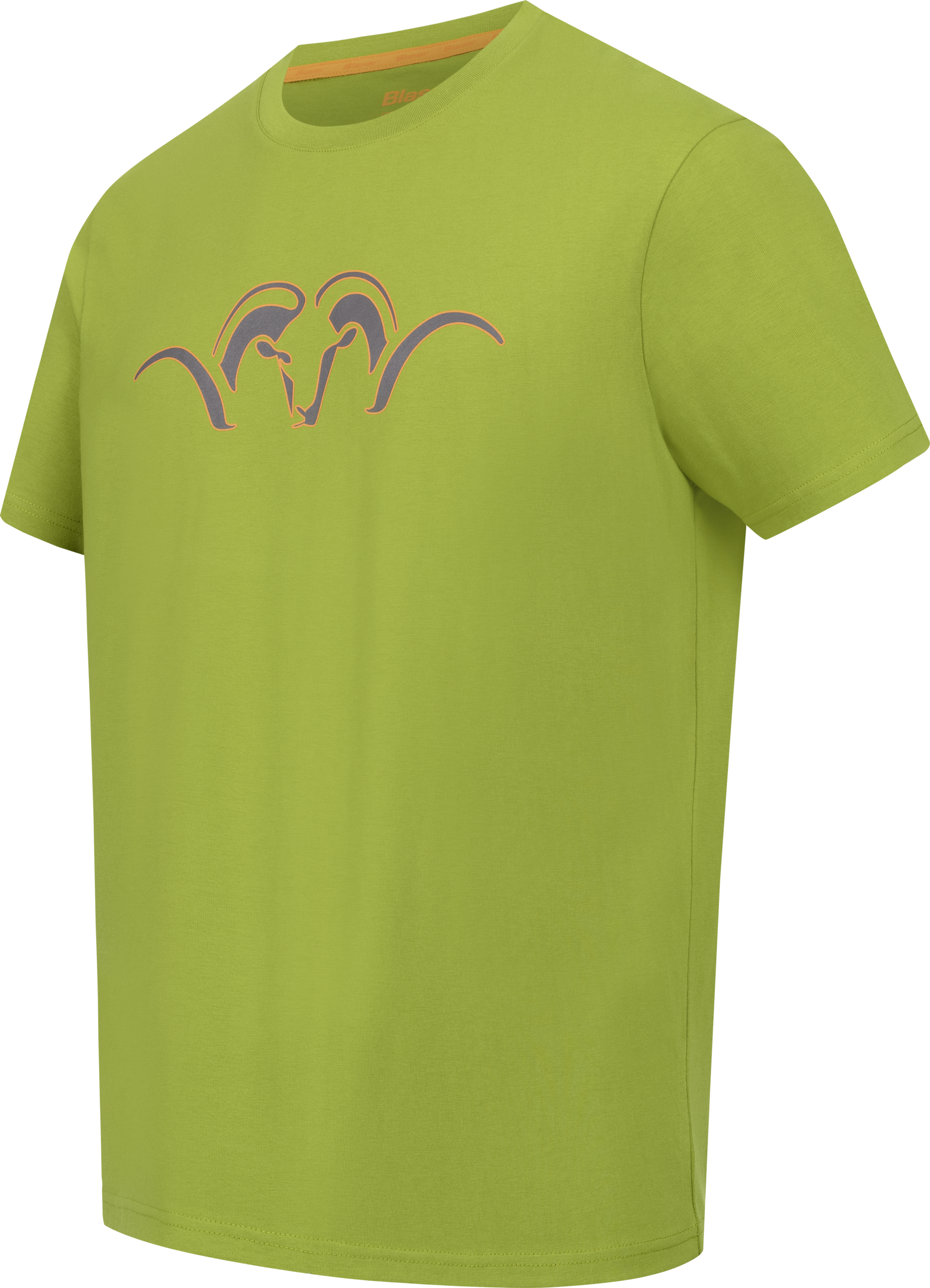 Blaser Argali Herren Outline T 26 vivid grün