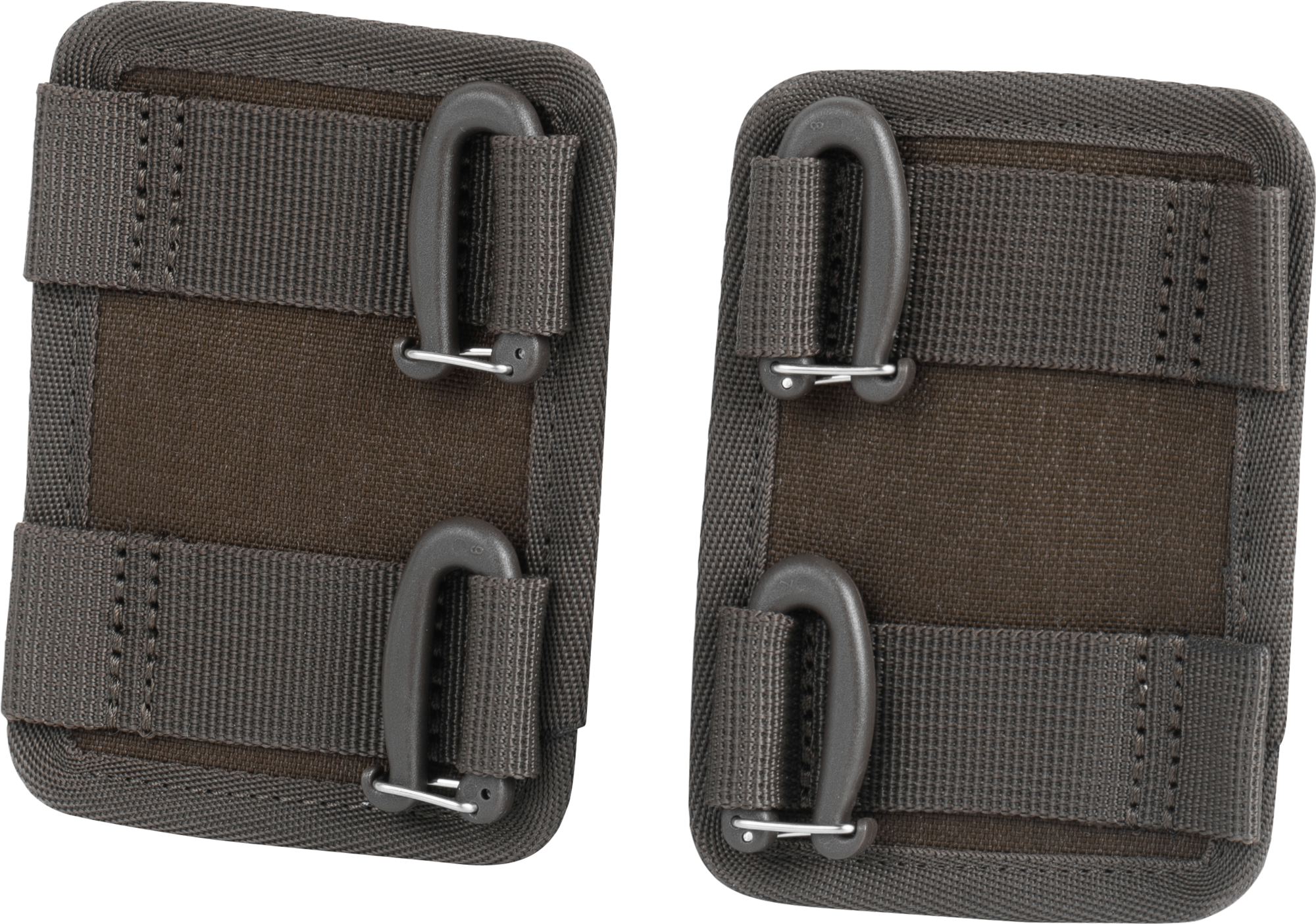 Blaser Harness Flügel braun