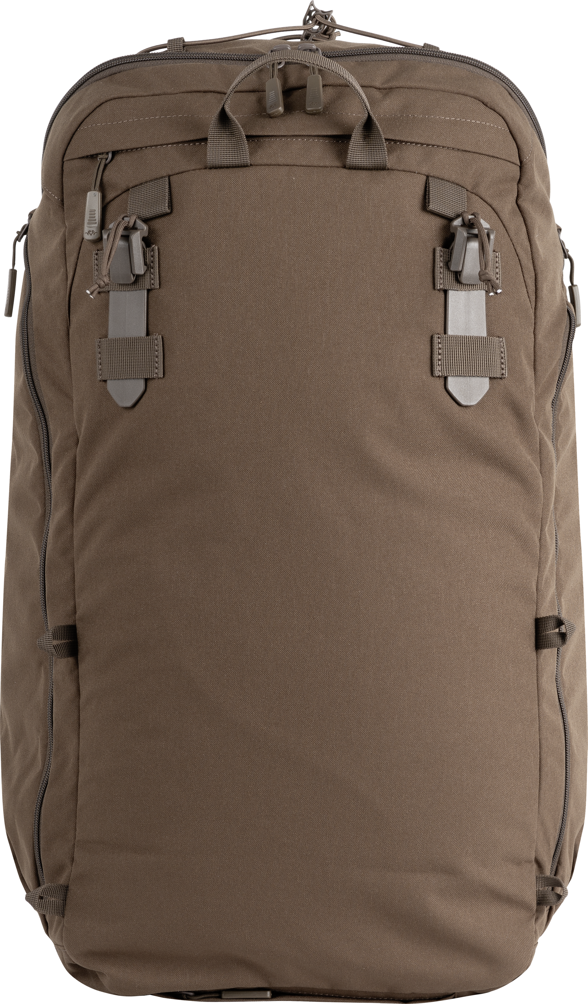 Ultimate Backpack M  braun