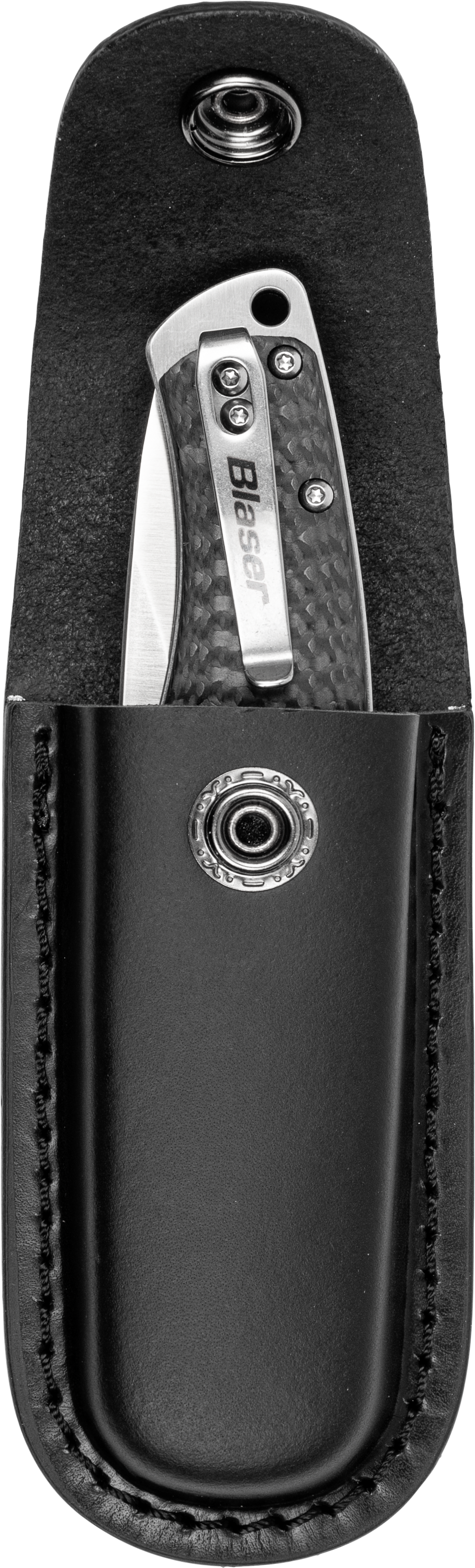 Blaser Klappmesser Ultimate Carbon carbon
