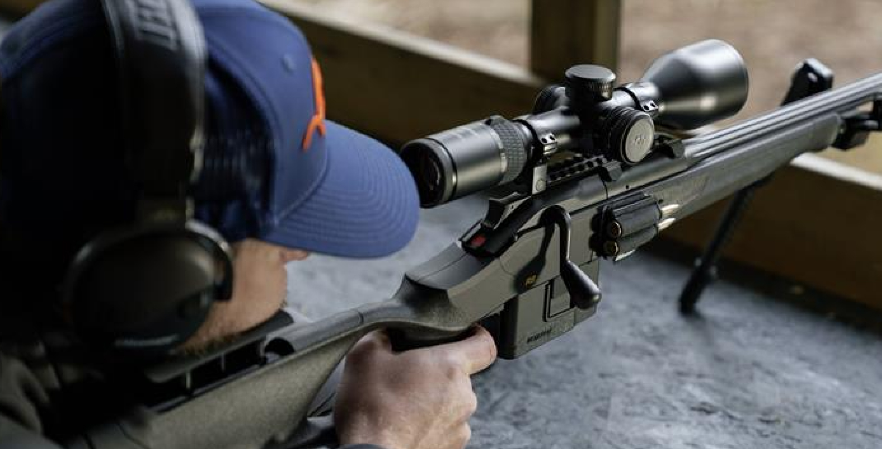 Passion for Hunting Testtage