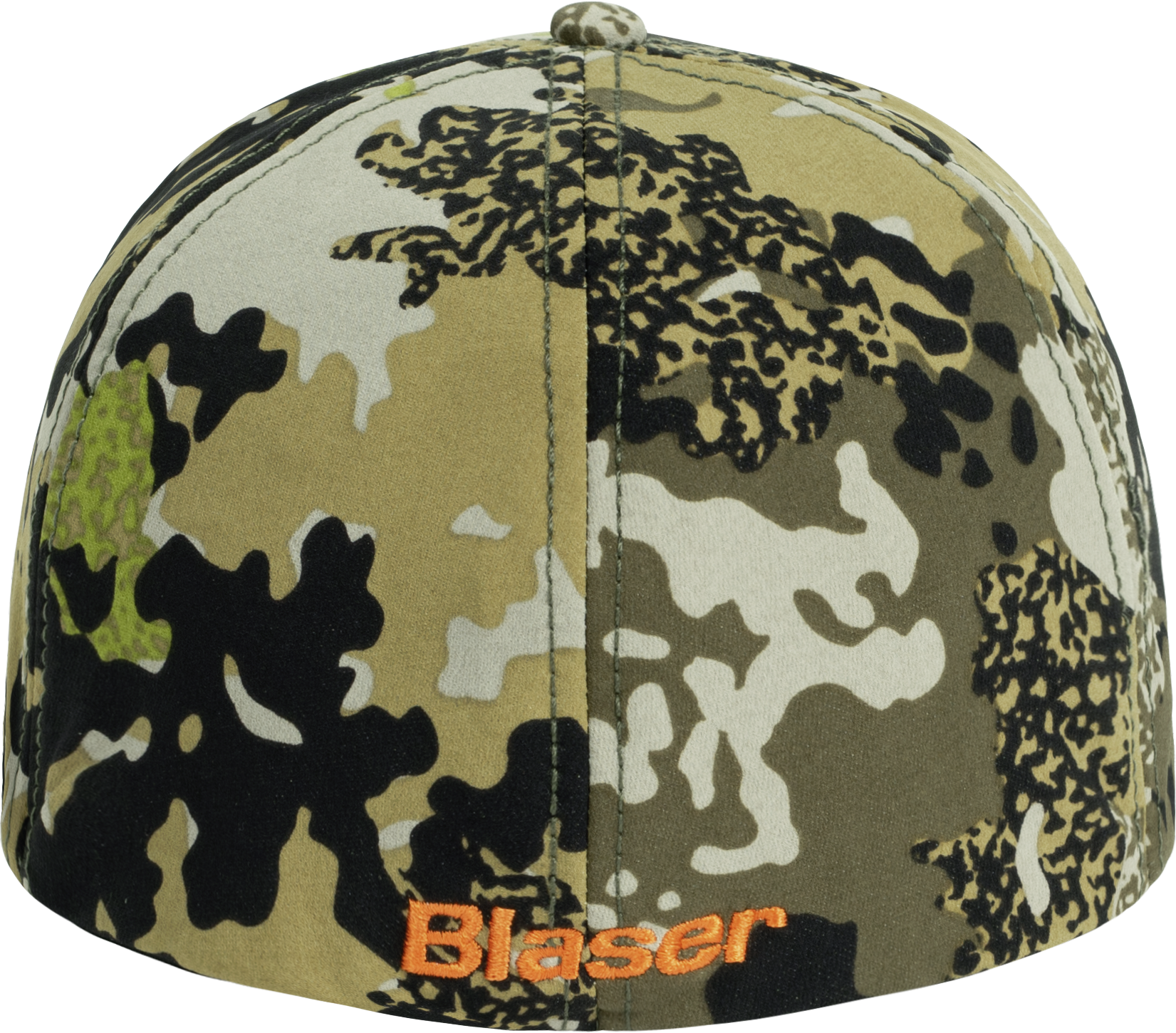 Cam 1 Kappe HunTec Camouflage