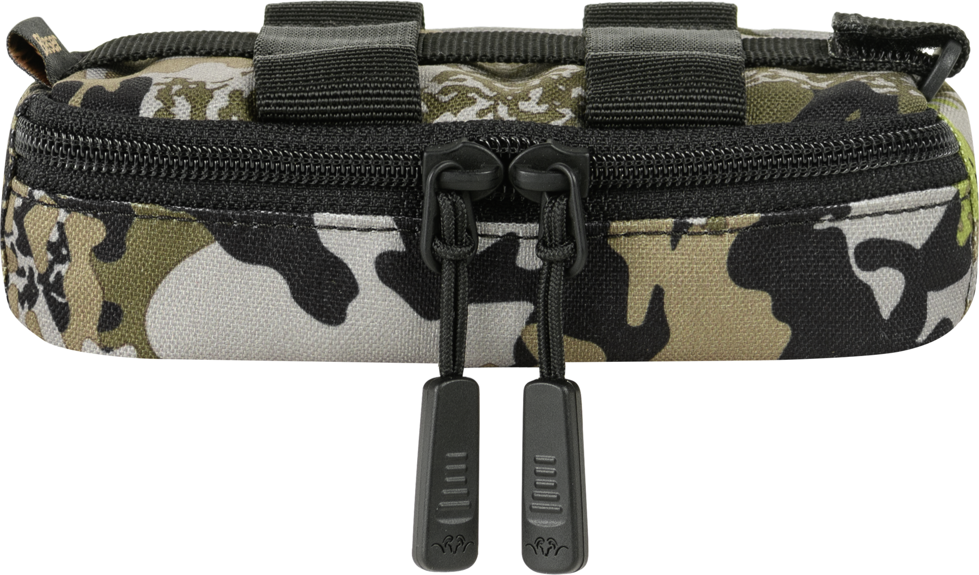 Blaser Harness Tasche Horizontal HunTec Camouflage