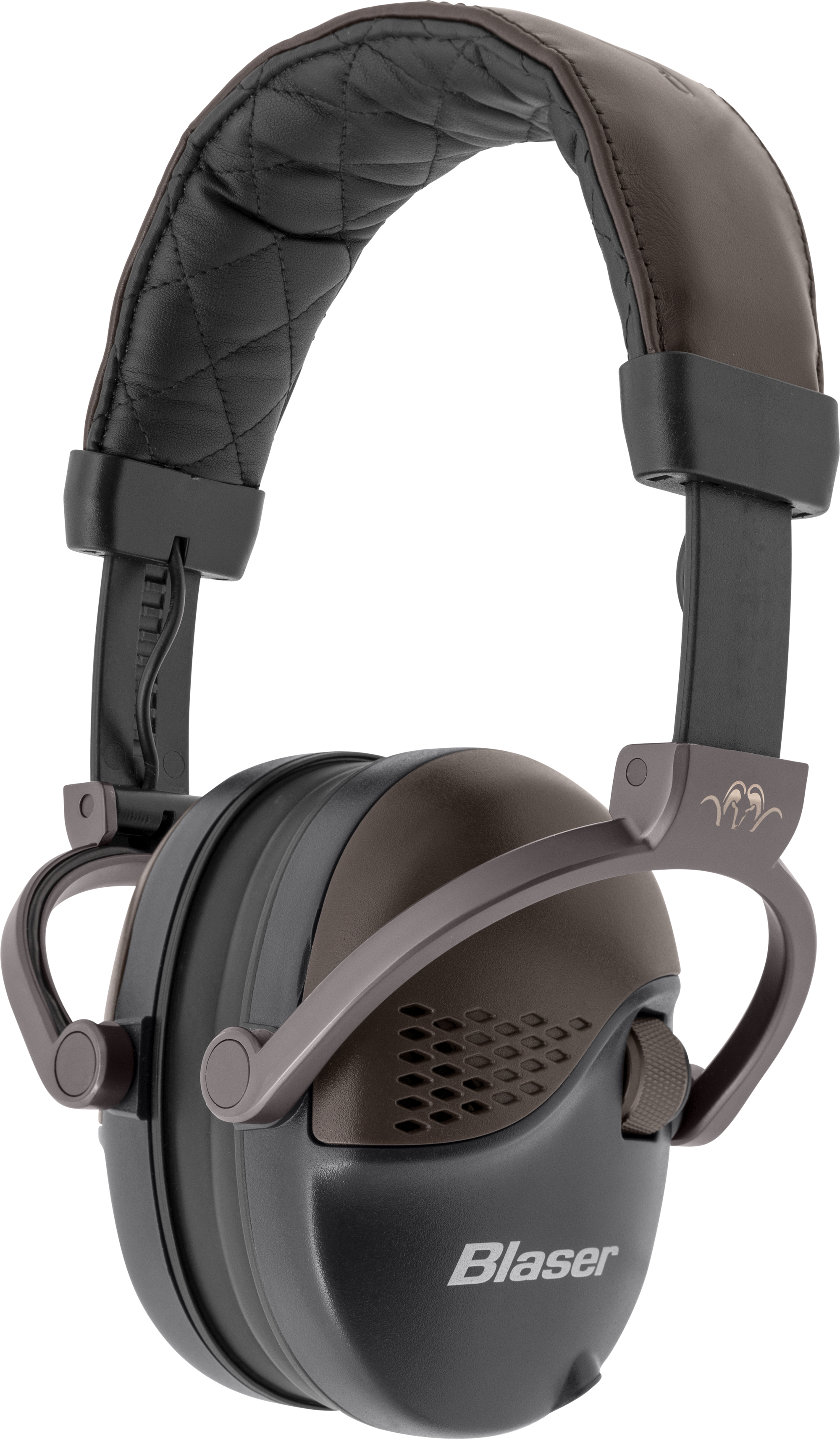 Blaser Gehörschutz 2.0 Essential braun