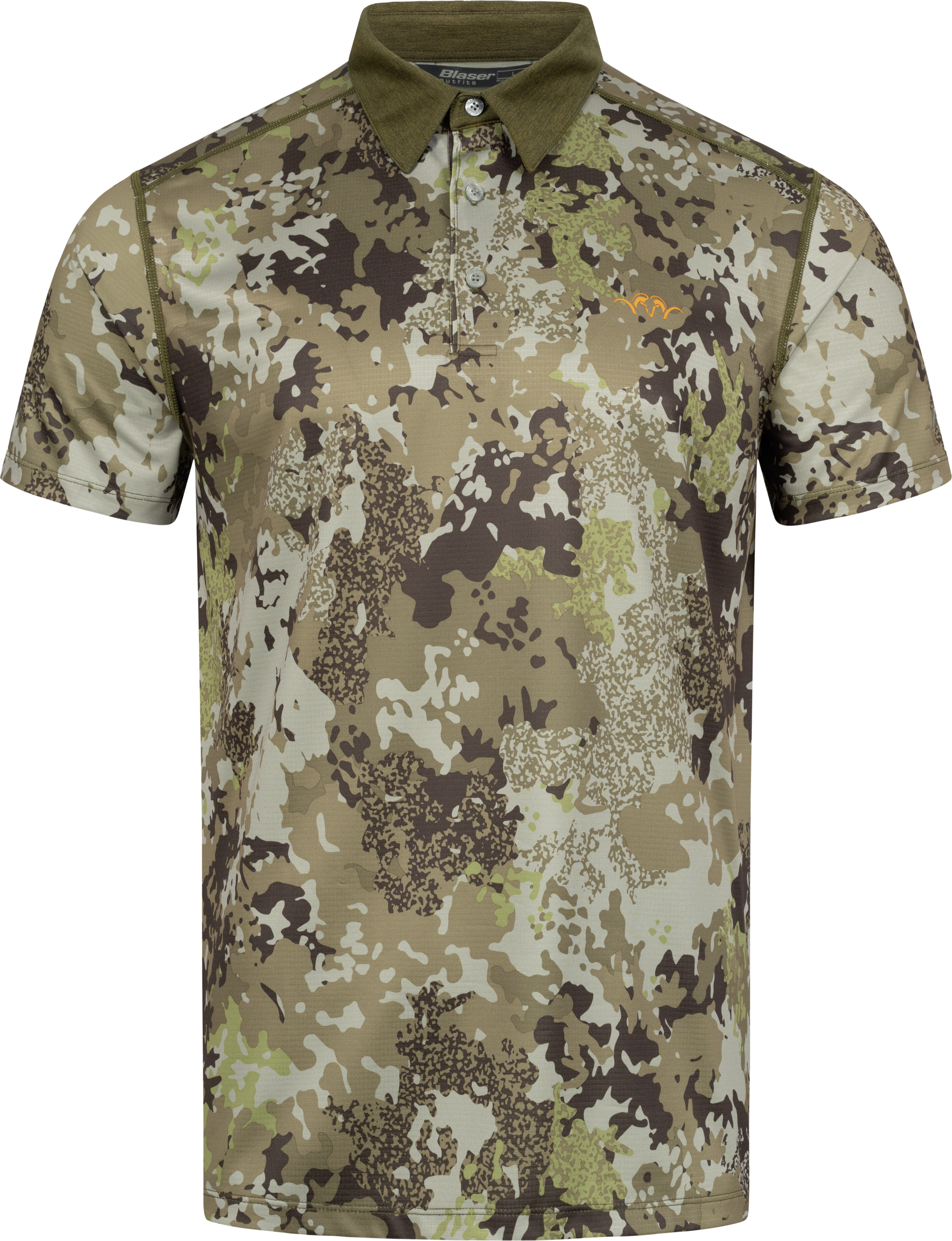 HunTec Camouflage