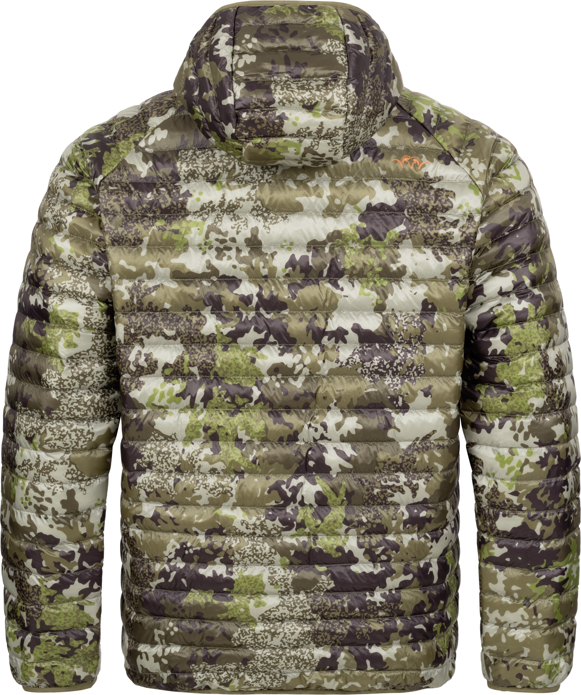 Herren Challenger Airflake HunTec Camouflage
