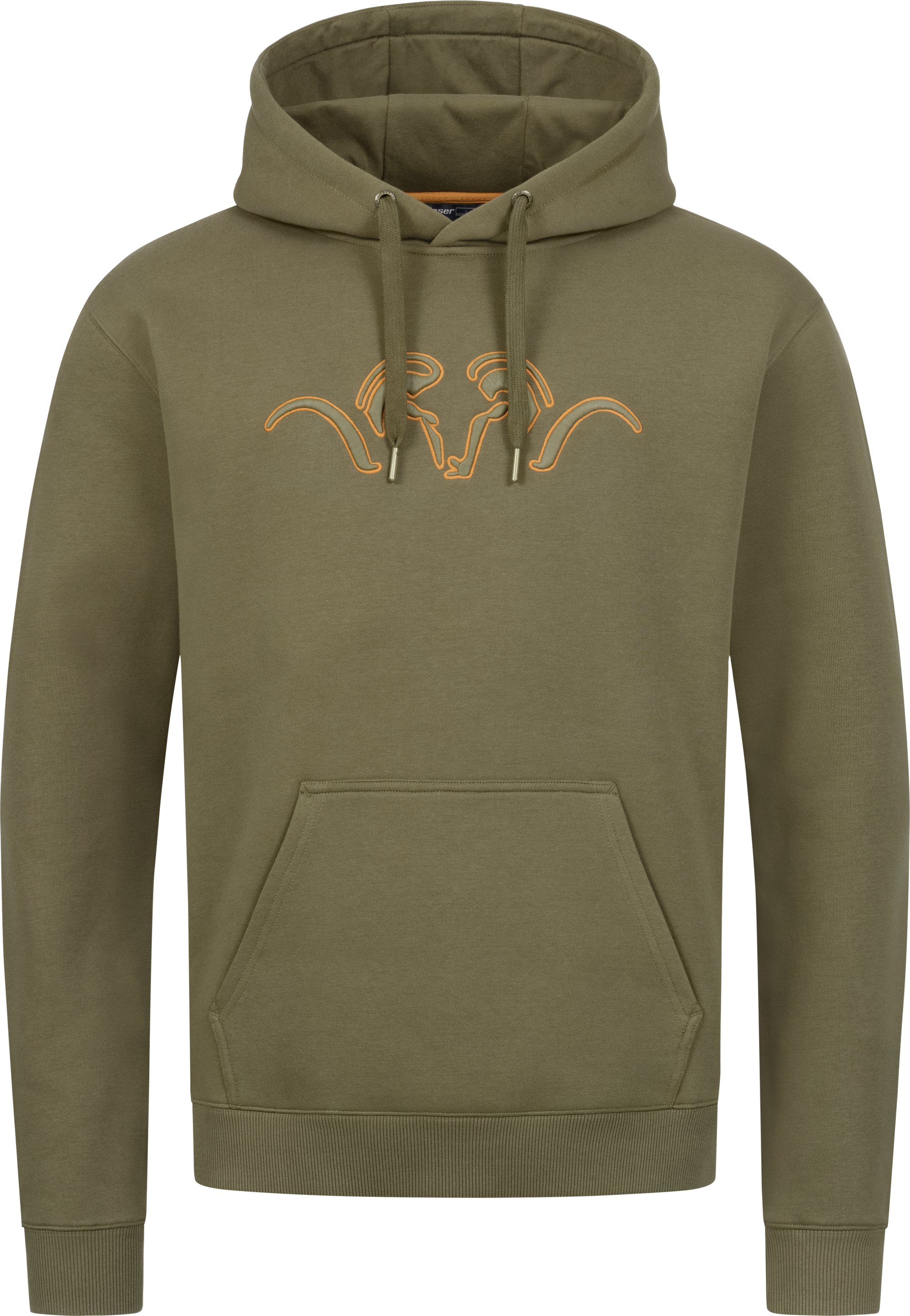 Herren Blaser Argali Outline Hoody 26 kaper