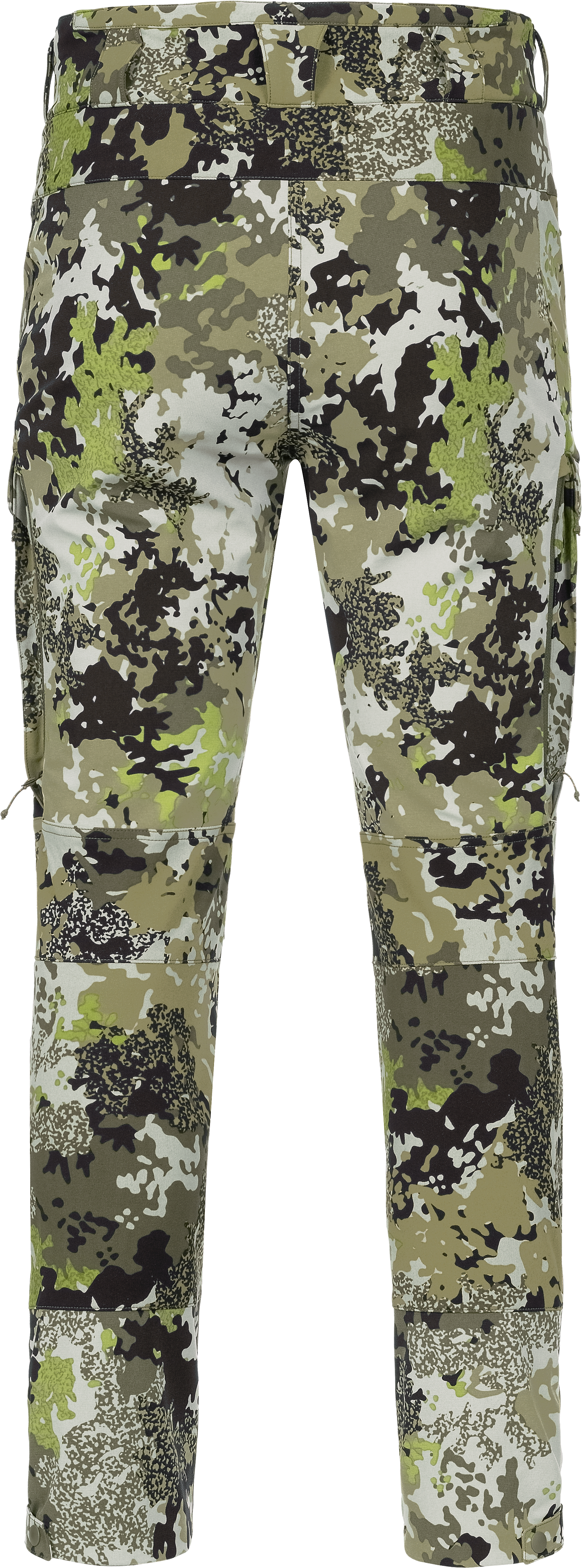Herren Charger Hose HunTec Camouflage